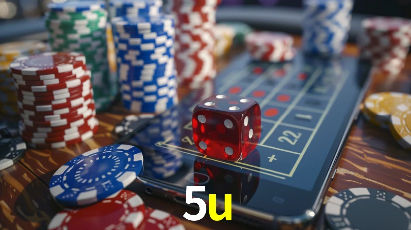 Bônus App 5u