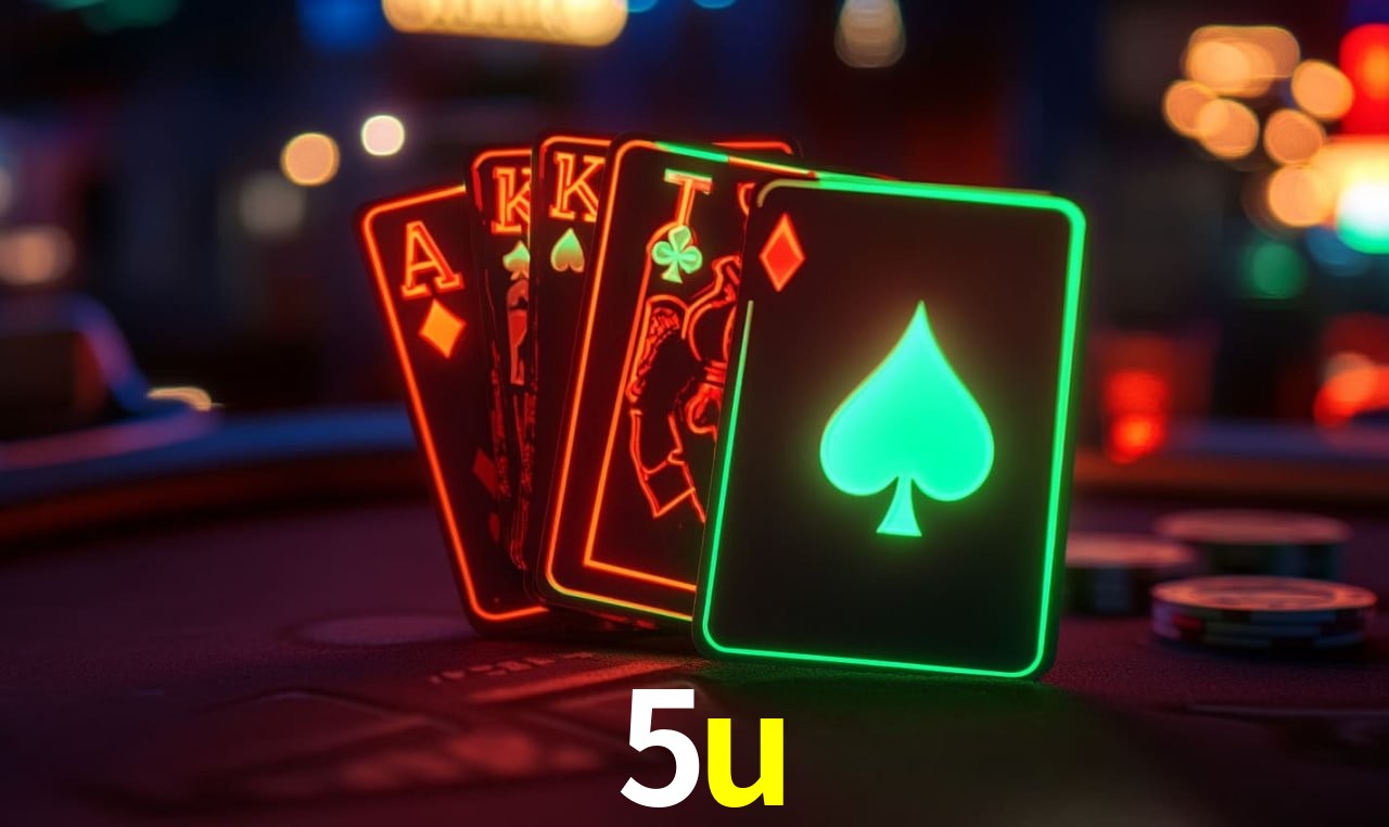 5u plataforma