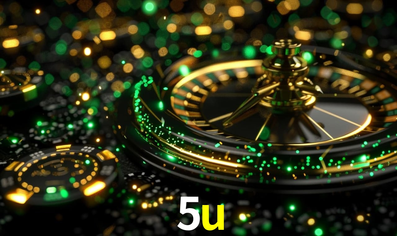 Slots RTP 5u