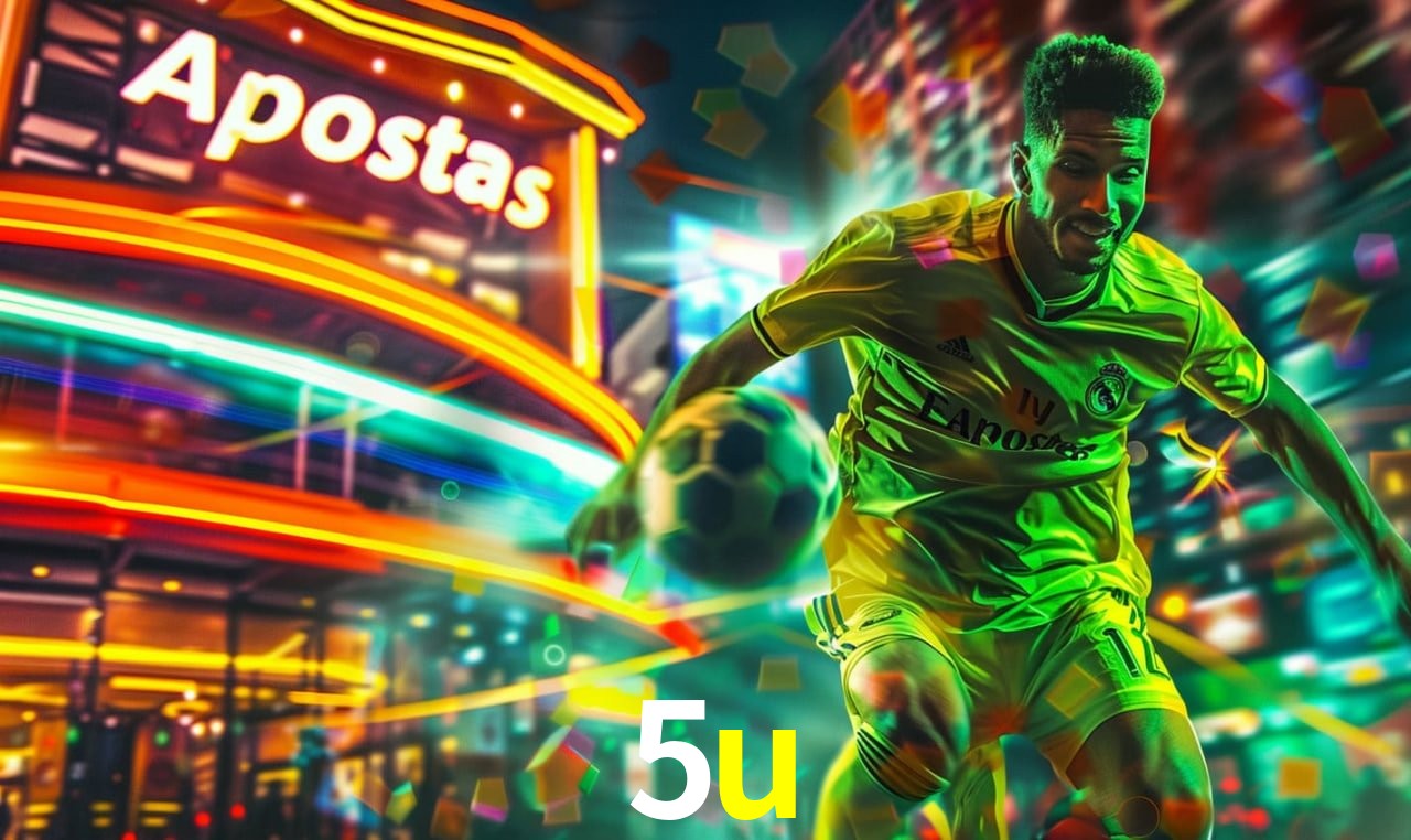 plataforma 5u