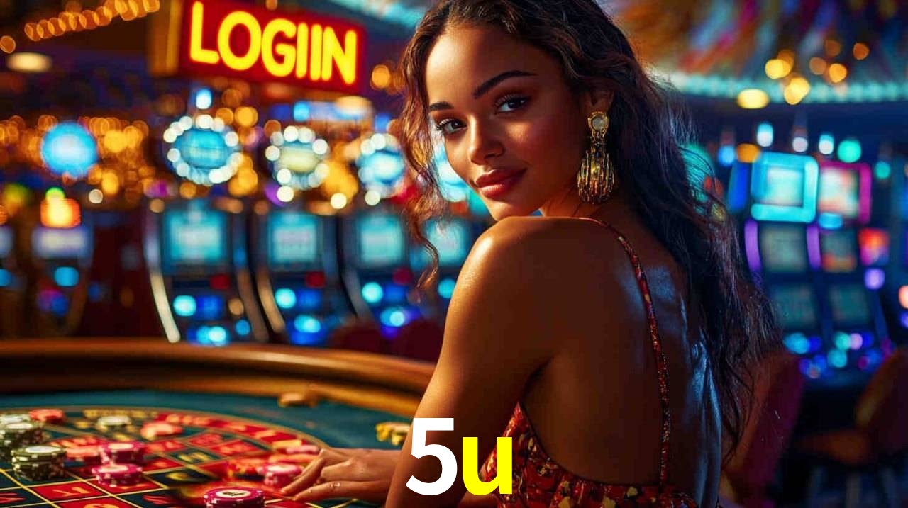 5u Giros Grátis
