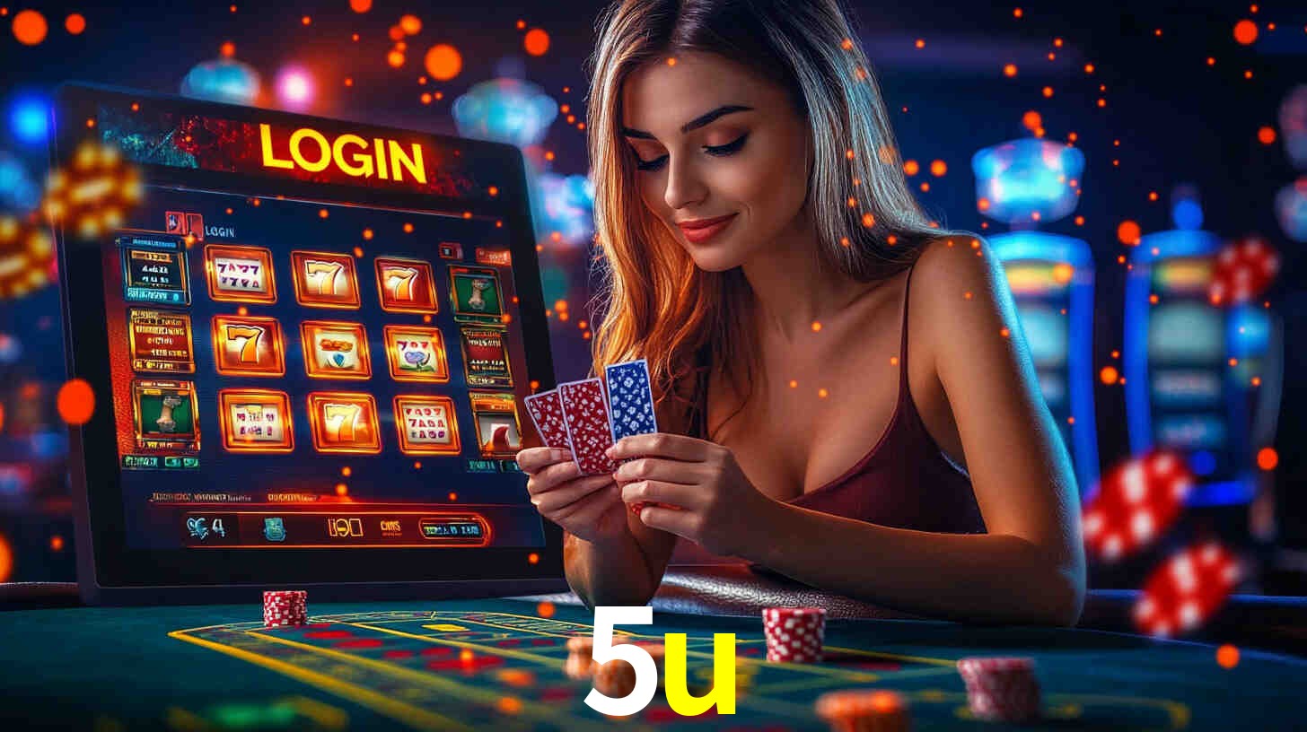 Vantagens App 5u