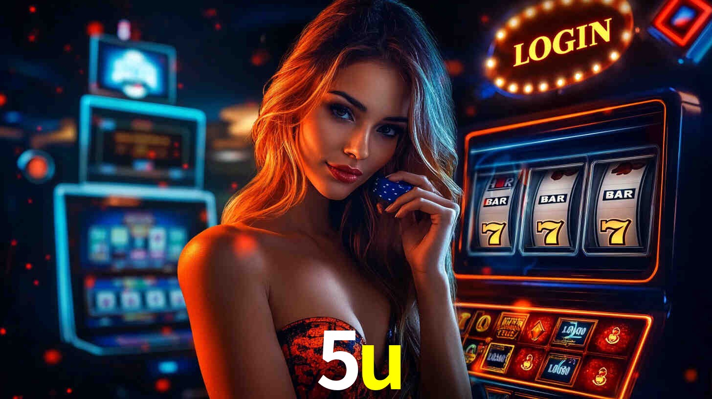 Promoções App 5u