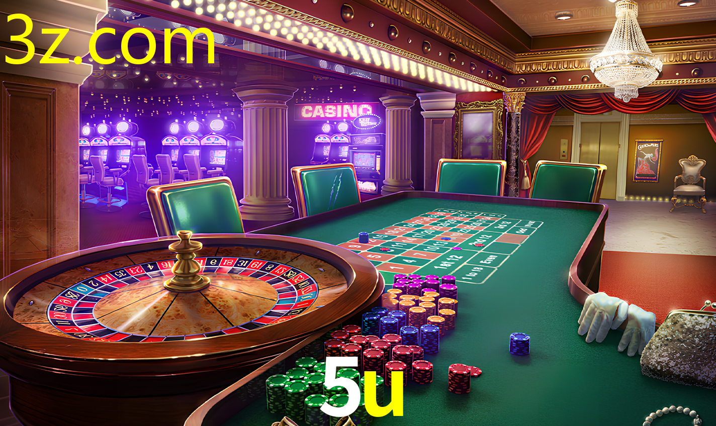 5U.COM